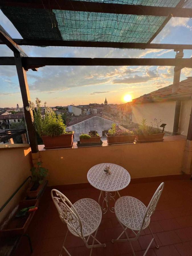 Destiny Home 8 Verona Veronetta Extérieur photo