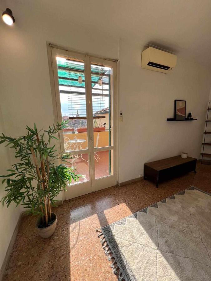 Destiny Home 8 Verona Veronetta Extérieur photo