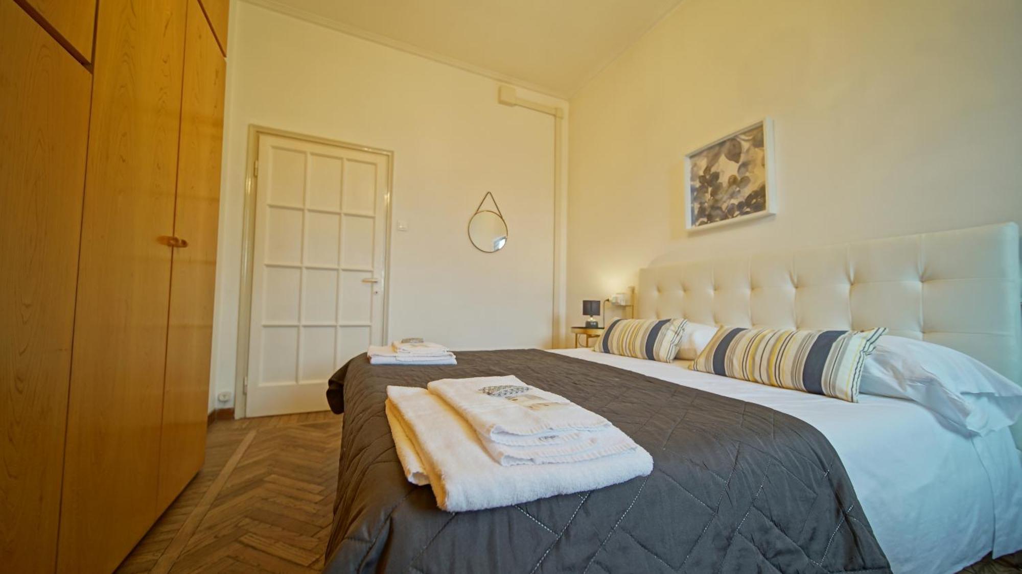 Destiny Home 8 Verona Veronetta Extérieur photo